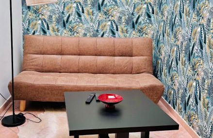 Gli Agrumi di nonna Peppina - Appartamento Arance - Foto 8