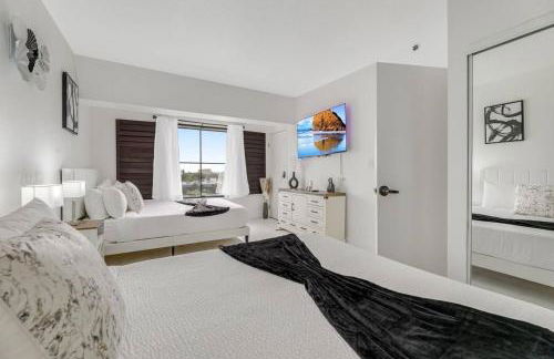 Luxury Private Apt at Disney Area - Foto 9