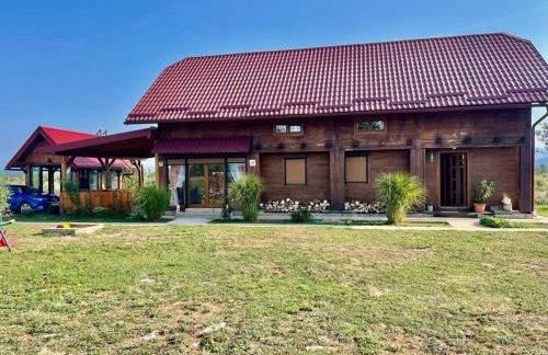 Ruralna kuća za odmor Lika - Foto 36