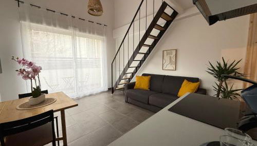 Superbe F2 Duplex Proche Paris & Disneyland - Foto 4