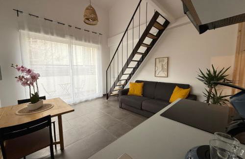 Superbe F2 Duplex Proche Paris & Disneyland - Foto 4