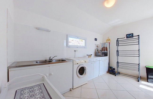 Holiday Home Le Sémaphore by Interhome - Foto 53