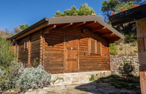 Agriturismo nel cuore del Pollino con Vista Panoramica - Foto 34