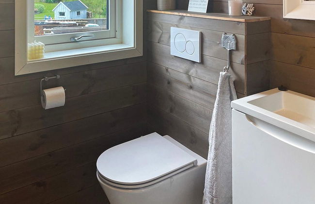 8 Person Holiday Home in Tau - Foto 10