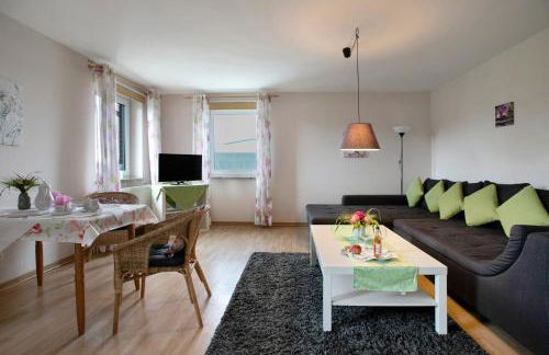 Ferienwohnung Postel - Foto 1