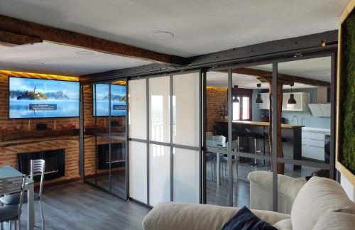 Precioso loft en Bermeo con vistas al mar - Foto 17