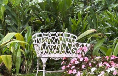 Vale Vijaya bem estar em meio à natureza - Foto 4