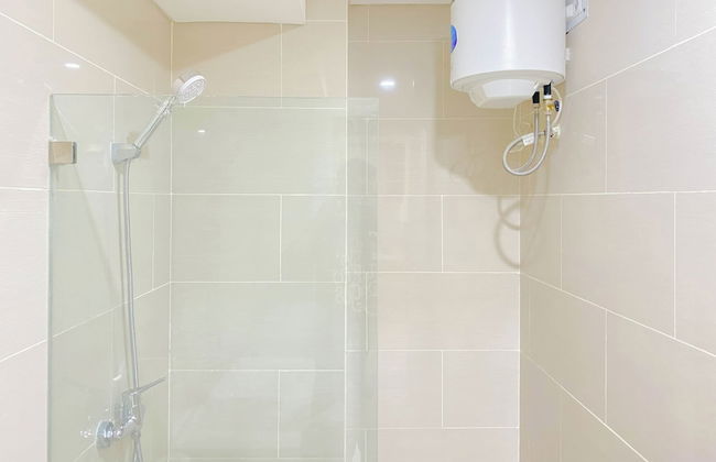 Best Choice And Comfy 2Br Daan Mogot City Apartment - Foto 9