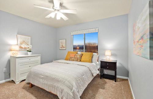 Family-friendly Home on Boyd Lake, Gorgeous Views! - Foto 73