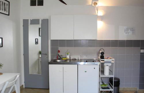 L2 - Green and cosy flat close Paris - WIFI & NETFLIX - Foto 12