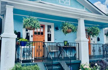 Charming Creole Cottage near French Quarter - Foto 20
