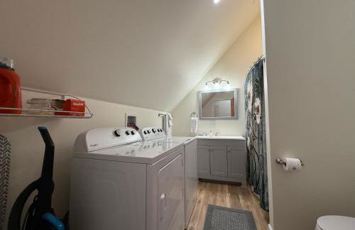 Talkeetna Sourdough House - Foto 35