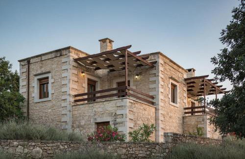 Koules Estate, with Private Pools & BBQ - embracing Nature, By ThinkVilla - Photo 20