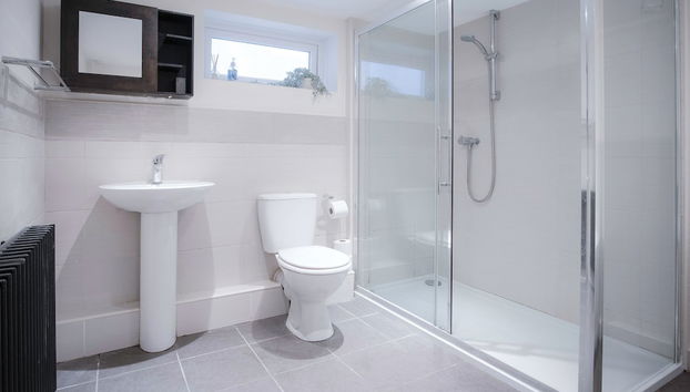 Sea Breeze Apt 3 - 2 Bedroom - Horton Beach - Foto 2, Imagen principal