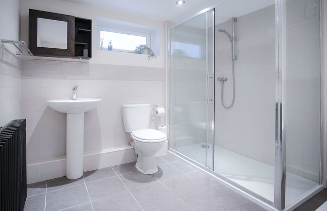 Sea Breeze Apt 3 - 2 Bed - Horton Beach - Photo 1