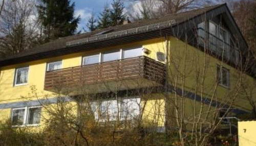 Apartment Palmgarten by Interhome - Foto 2