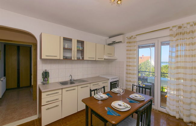 Apartments Irena - Foto 19