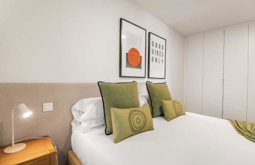 Agaete 2BR Coastal Retreat - Foto 26