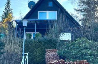 Haus Löwe - Komplettes Ferienhaus am Badesee - Foto 31