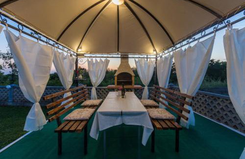 Apartment Belma Poreč - Photo 32