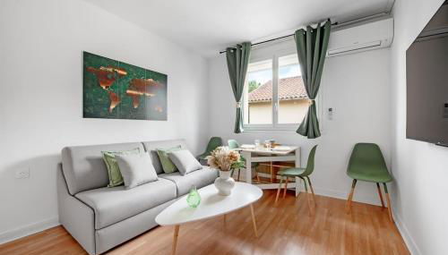 Le charme champêtre - Foto 1