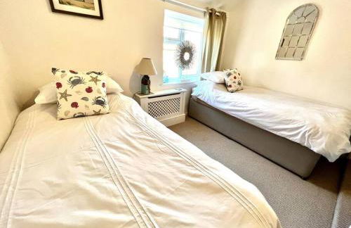 Anchor Cottage - beautiful two bedroom cottage in the heart of Holt - Photo 7