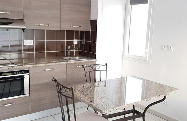 Appart'hotel Résidence La Provence - Photo 10