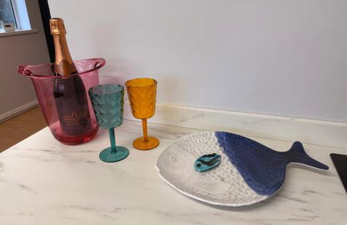 Pett Level Beach House - Foto 18