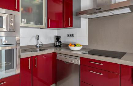 Apartment with pool by Costarentals - Ref 194 - Photo 3