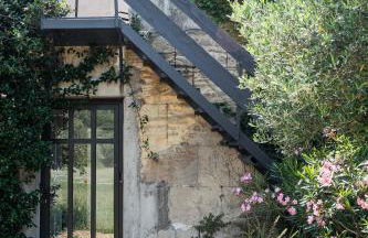 La Madeleine Arles - Foto 8