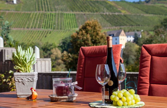 Holiday Home Moselle Valley - Photo 18