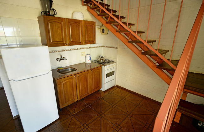 Complejo Turístico Piccola Marina - Foto 2