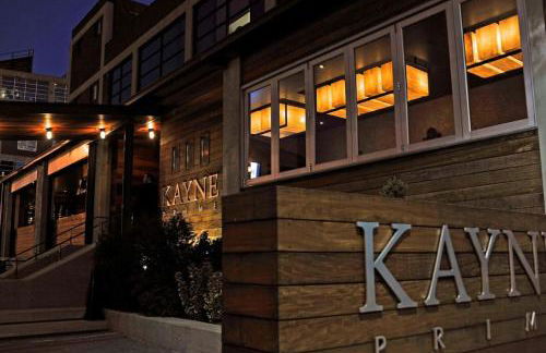 Chic Music Row Condo Rooftop Deck with City View Gym Office and More - Foto 67