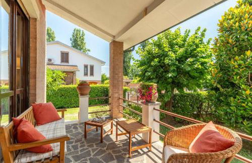 Unipol Forum- Concerts e Olympics- Villa Betulla - Foto 10