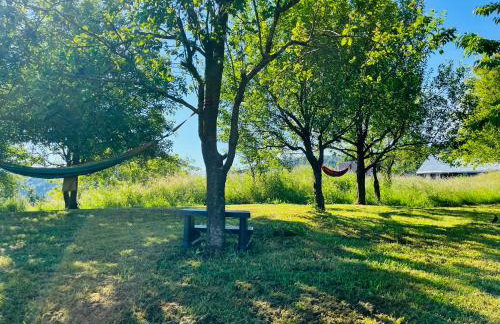 Green House kuća s 4 spavaće sobe - Foto 44