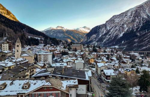 Chalet Morge - Foto 26