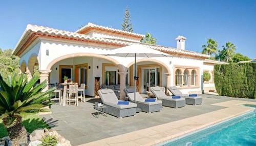 Villa Villa SanMar by Interhome - Foto 2