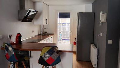 Piso Montero - Foto 4, stove