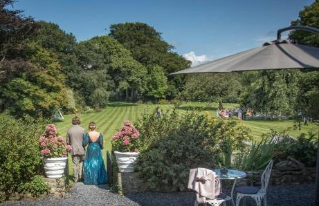 Plas Dinas Country House - Photo 60