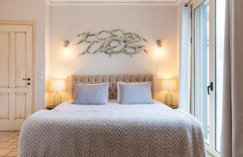 Villa Leveque - Kassiopi Sea View - 3 bedrooms - Photo 14