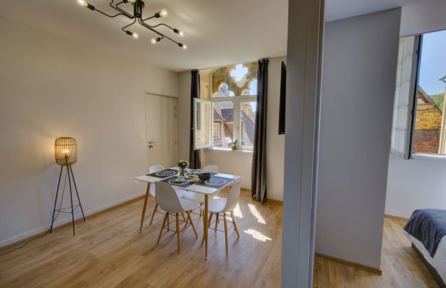 Sarlat Catalina - Photo 63