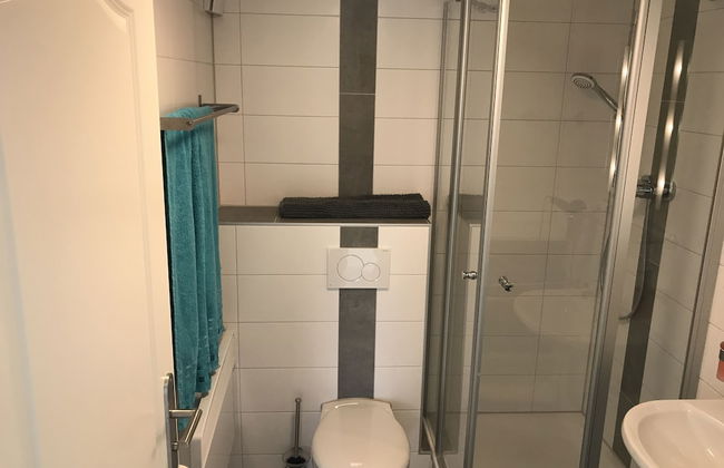 Wendlers Ferienwohnungen 4-6 - Foto 63