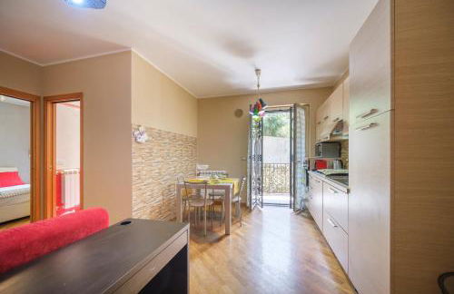 Casa Mata e Grifone - Bivani con posto auto - Foto 21