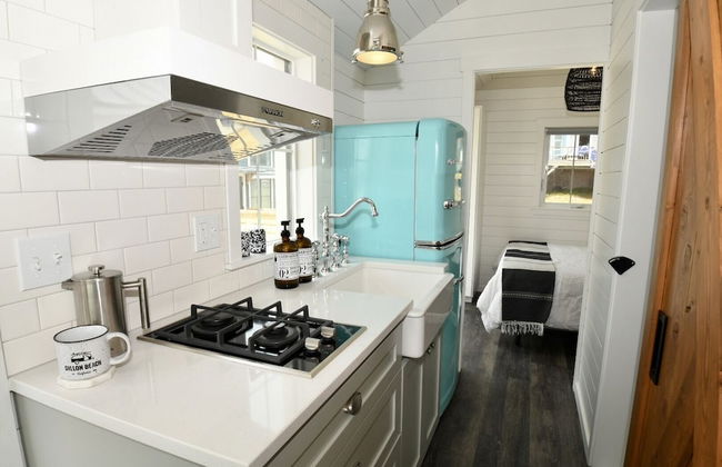 Dillon Beach Resort - Photo 17