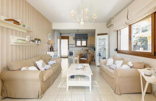 Vitamin Sea Beachfront Villa, Sithonia #FeelsLikeHome - Photo 16