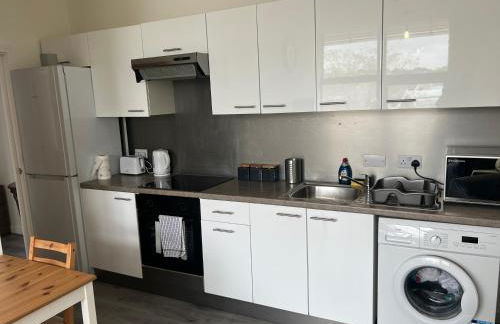 3 Bedroom Flat in Town Centre Wellingborough - Photo 13