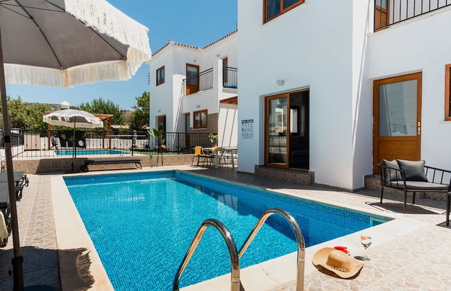 Sanders White Mountains - Perfect villa With Pool - Foto 1