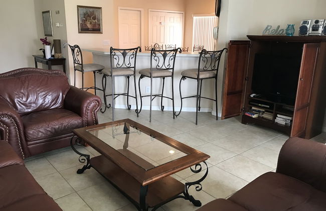 Clermont Area Vacation Homes by Shine FM - Photo 21