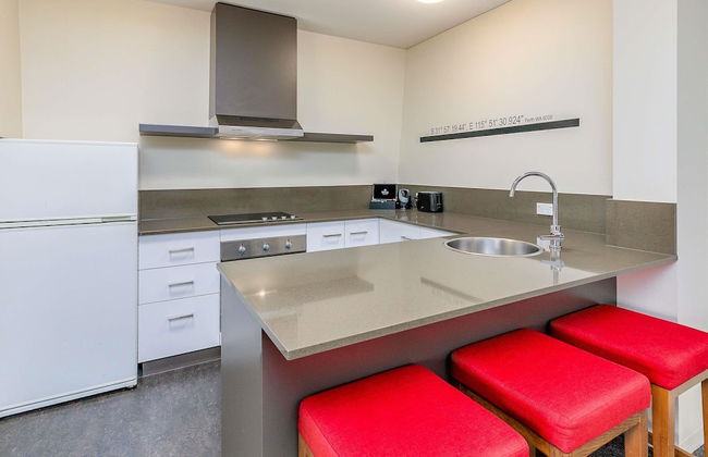 Mantra on Hay Perth - Foto 44