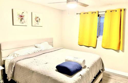 Welcome travel techs, King bed, 2br 1 ,5 ba, 4beds sleep 5, xAI, Project Pyramid - Foto 20